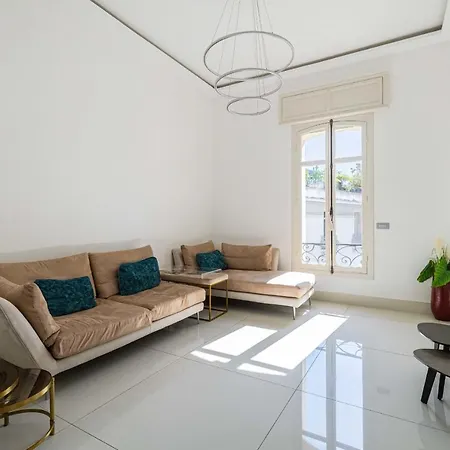 Superb 68m2 Flat With 80m2 Terrace - 2ch-4p Apartment *