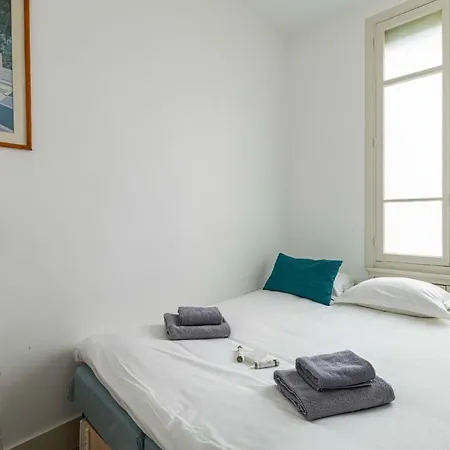 Apartment Superb 68m2 Flat With 80m2 Terrace - 2ch-4p Cannes